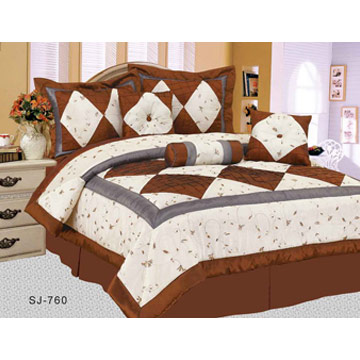  Comforter (Consolateur)