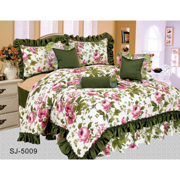  Comforter (Consolateur)