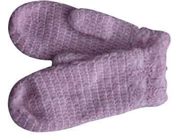  Gloves (Gants)