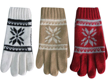  Gloves (Gants)
