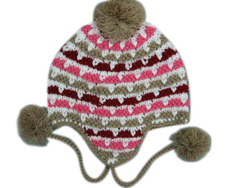  Hats (Chapeaux)