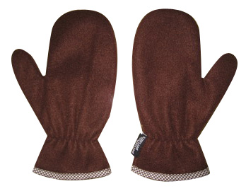  Gloves (Gants)