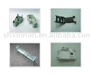  Injection Molding Products