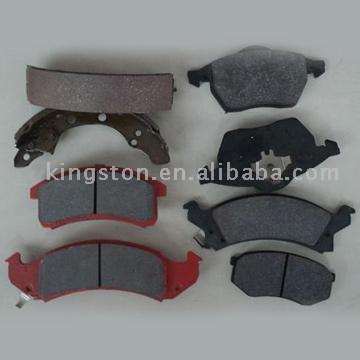  Brake Pad ( Brake Pad)