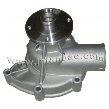  Water Pump for Bmw