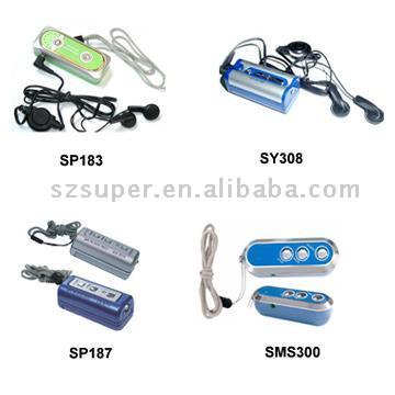  MP3 Shape FM Radio ( MP3 Shape FM Radio)