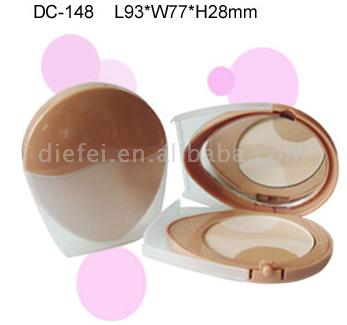  Powder Compact (Powder Compact)
