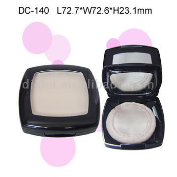  Powder Compact (Powder Compact)
