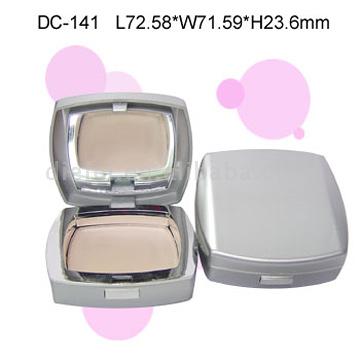  Powder Compact (Powder Compact)