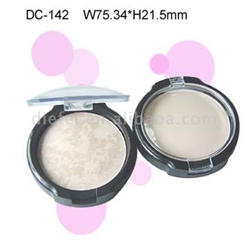  Powder Compact (Powder Compact)