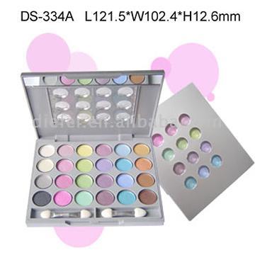  Makeup Set (Макияж Установить)