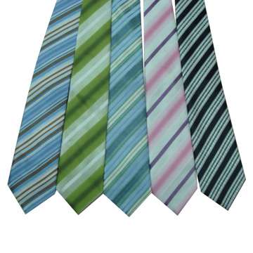  Silk Woven Tie (Шелковые Тканые галстуки)