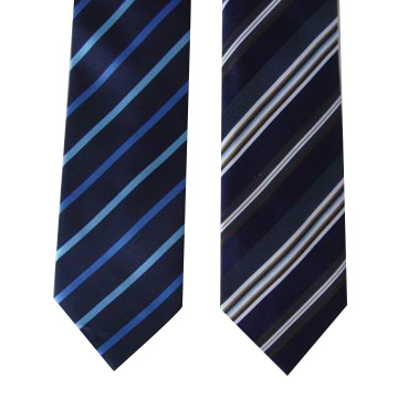  Microfiber Polyester Woven Tie (Microfiber полиэстер Тканые галстуки)