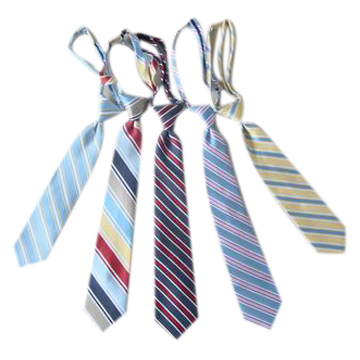  Children`s Tie (Детские галстуки)