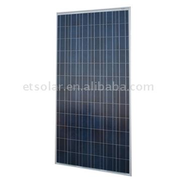  ET-P654180/185/200/210 Solar Panel ( ET-P654180/185/200/210 Solar Panel)