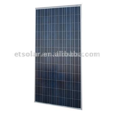  Solar Panel (Panneau solaire)