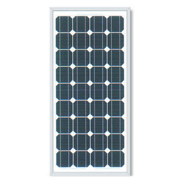  140/150 Watts Solar Panel (140/150 Watts Panneau Solaire)