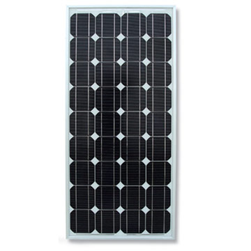  75/80 Watts Solar Panel (75/80 Watts Panneau Solaire)
