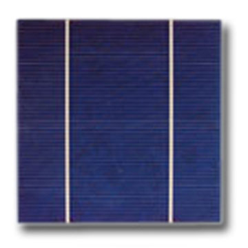  Poly-Crystalline Solar Cell (Поликристаллических солнечных элементов)