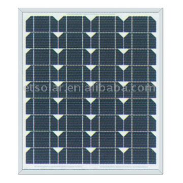  70 Watts Solar Panel (70 Watts Panneau Solaire)