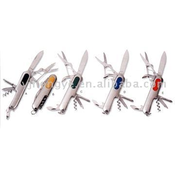  Pocket Knife ( Pocket Knife)