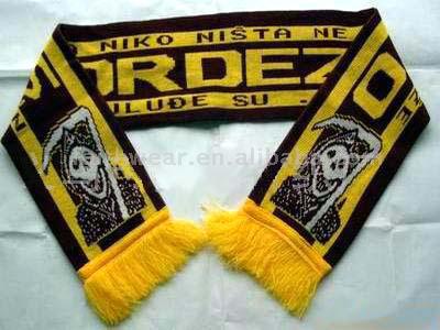  Team Scarf