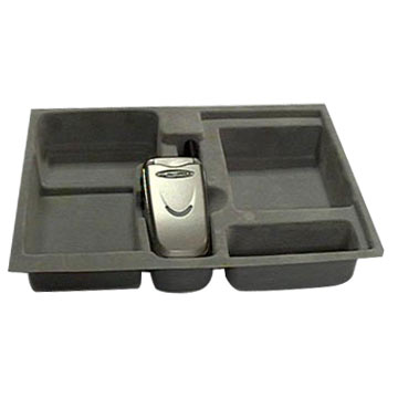  Blister Flocking Tray ( Blister Flocking Tray)