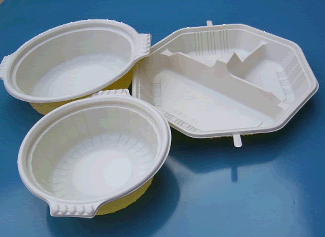  Food Container (Conteneur pour aliments)