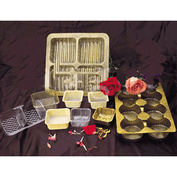  Food Container (Conteneur pour aliments)