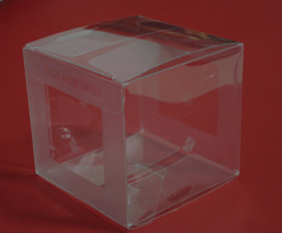  Folded Box (Plié Box)
