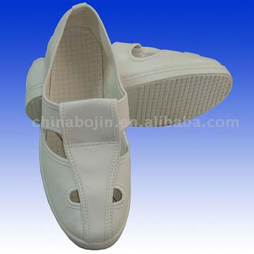  Antistatic Shoes ()