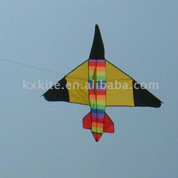  Airplane Kite (Avion Kite)