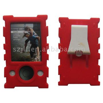  Case for Zune