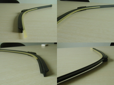  Rain Strip (Bande de pluie)