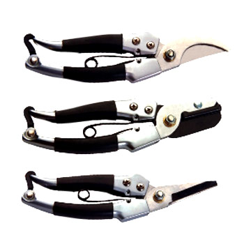 8" Pruners ( 8" Pruners)