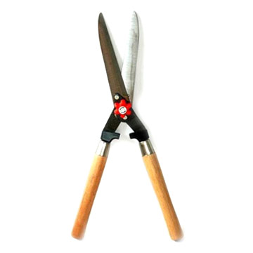  20" Hedge Shears (20 "Hedge Ножницы)