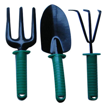  3pc Garden Tool Set ( 3pc Garden Tool Set)
