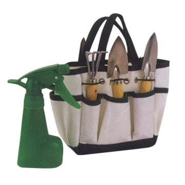 7pc Garden Tool Set ( 7pc Garden Tool Set)