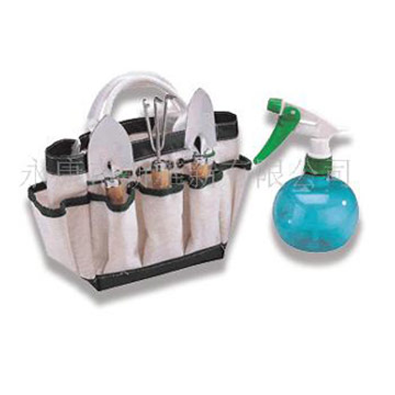  5pc Garden Tool Set ( 5pc Garden Tool Set)