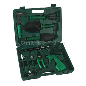  10pc Garden Tool Set ( 10pc Garden Tool Set)