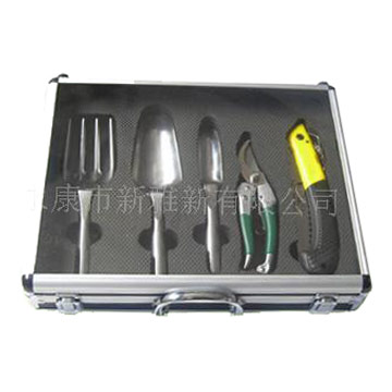  5pc Garden Tool Set ( 5pc Garden Tool Set)