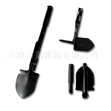  Shovel ( Shovel)