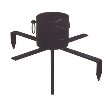  Christmas Tree Holder ( Christmas Tree Holder)