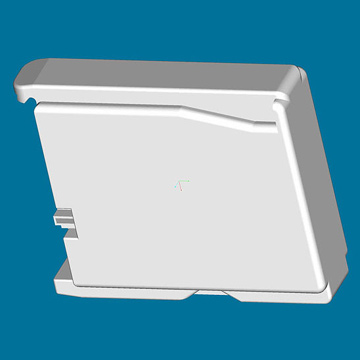  Cartridge (Cartouche)