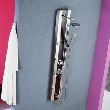  Shower Panel