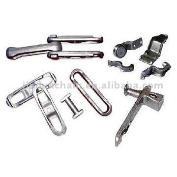  Drop Forged Rivetless Chains ( Drop Forged Rivetless Chains)