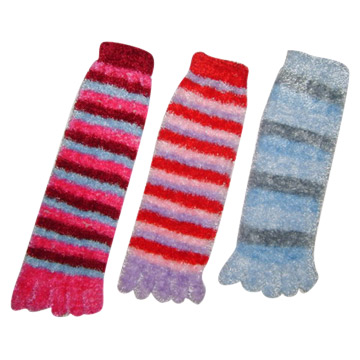  Toe Socks (Toe Socks)
