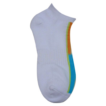  Terry Socks (Terry Chaussettes)