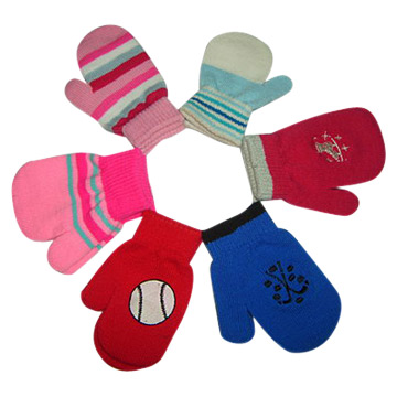  Gloves ( Gloves)