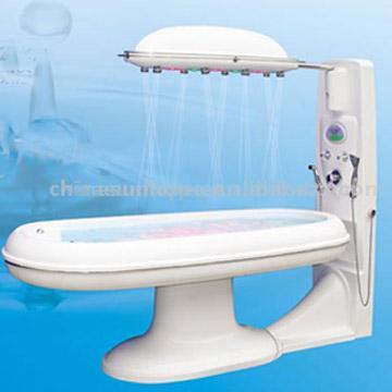  French Style Surf Vichy Bath System ( French Style Surf Vichy Bath System)